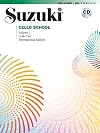 Suzuki Cello School : Cello Part, Volume 7