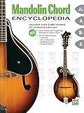 Mandolin Chord Encyclopedia Includes Over 2660 Chords 37 Chords In Each Key