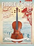 Fiddle Song A Sequenced Guide To American Fiddling Cellobass