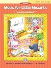 Music for Little Mozarts -- Rhythm Speller, Bk 1: Written Activities and Rhythm Patterns to Reinforce Rhythm-Reading