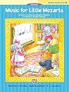 Music for Little Mozarts -- Rhythm Speller, Bk 3: Written Activities and Rhythm Patterns to Reinforce Rhythm-Reading