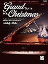 Grand Duets for Christmas, Bk 1: 8 Early Elementary Arrangements for One Piano, Four Hands (Grand Duets for Piano, Bk 1)