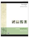 Nostalgia; Conductor Score & Parts; Young Symphonic Band Series; Grade 3