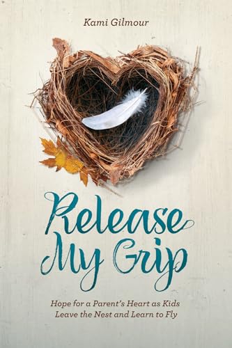Cover of Release My Grip