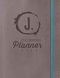 Jesuscentered Planner 2020 Discovering My Purpose With Jesus Every Day