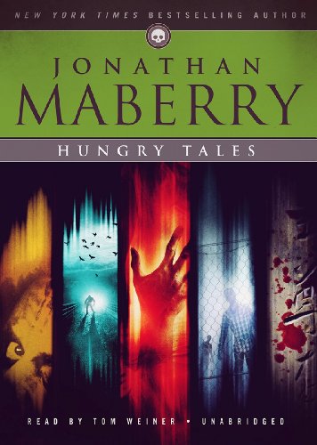 Hungry Tales book cover