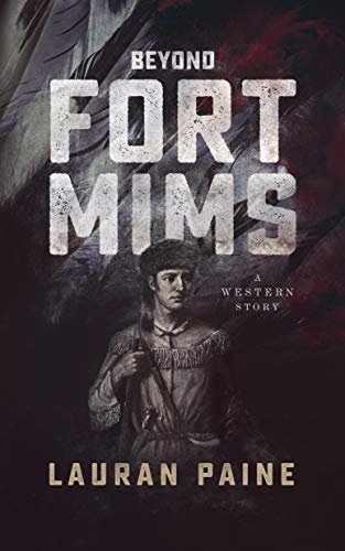 Beyond Fort Mims book cover