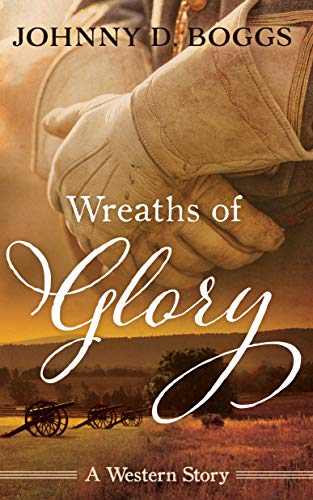 Wreaths of Glory cover
