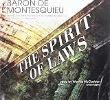 The Spirit Of Laws