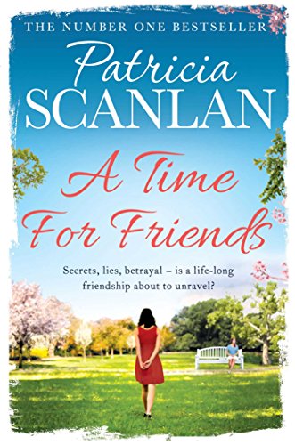 A Time for Friends book cover