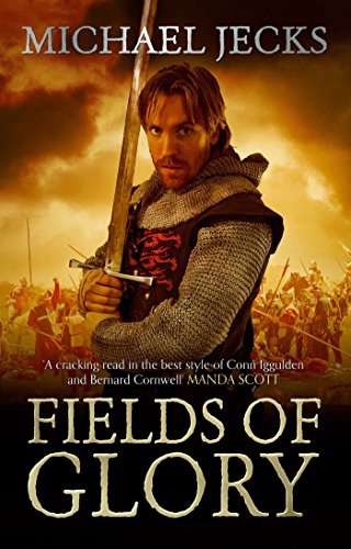 Fields of Glory book cover
