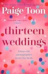 Thirteen Weddings