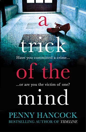 A Trick of the Mind book cover