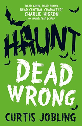 Dead Wrong cover