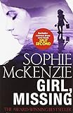 Girl Missing