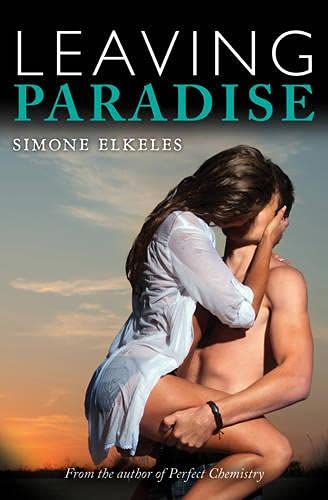 Cover of Leaving Paradise