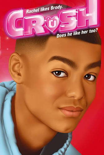 Cover of My Crush on Aston
