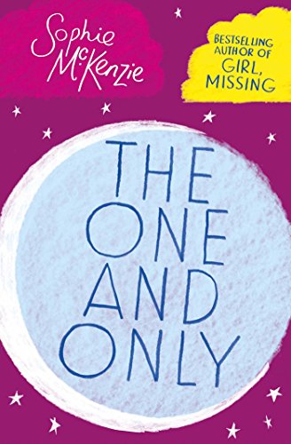 The One and Only book cover
