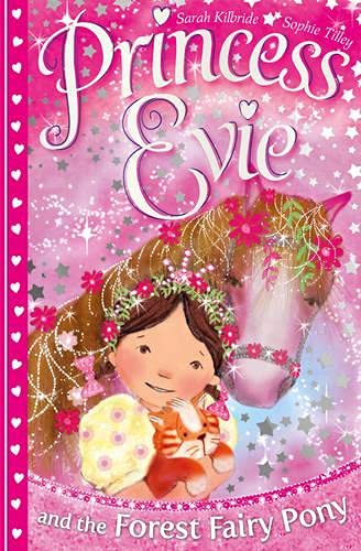 Cover of Princess Evie