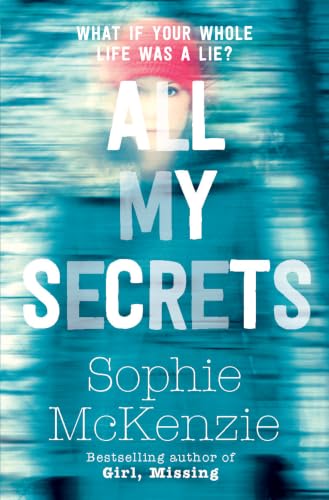 All My Secrets book cover