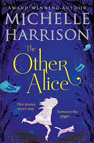 The Other Alice book cover