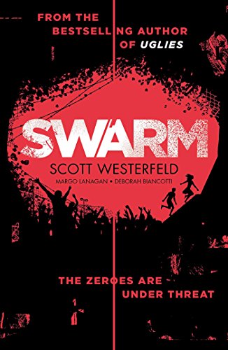 Swarm book cover