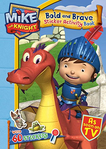 Cover of Bold and Brave