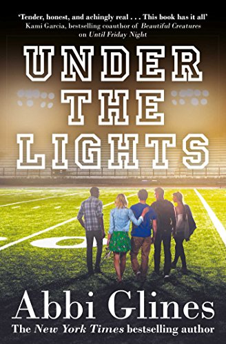 Under the Lights book cover