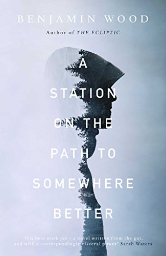 A Station on the Path to Somewhere Better cover