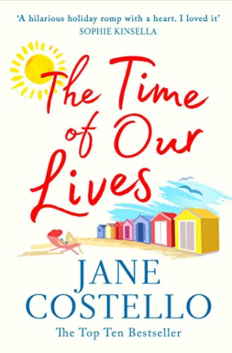 The Time of Our Lives book cover