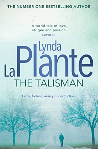The Talisman book cover