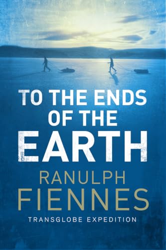To the Ends of the Earth book cover