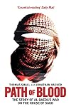 Path of Blood: The Story of Al Qaeda's War on the House of Saud