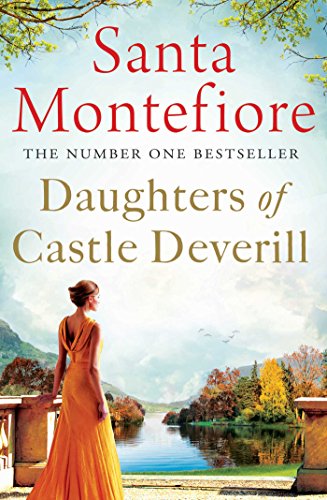 Daughters of Castle Deverill / The Daughters of Ireland cover