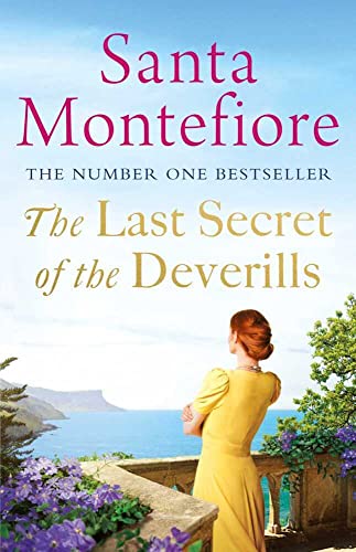 The Last Secret of the Deverills / The Secret of the Irish Castle book cover