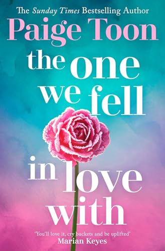 The One We Fell in Love With book cover