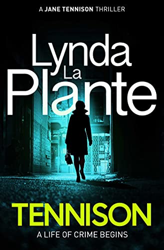 Tennison book cover