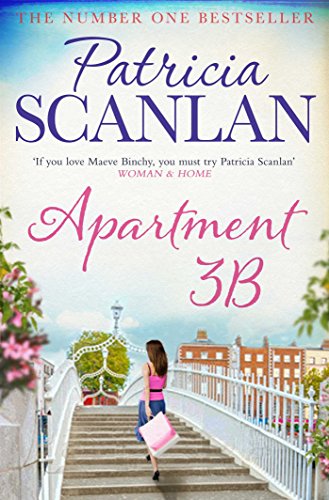 Apartment 3B book cover