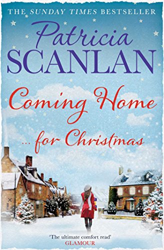 Coming Home for Christmas book cover