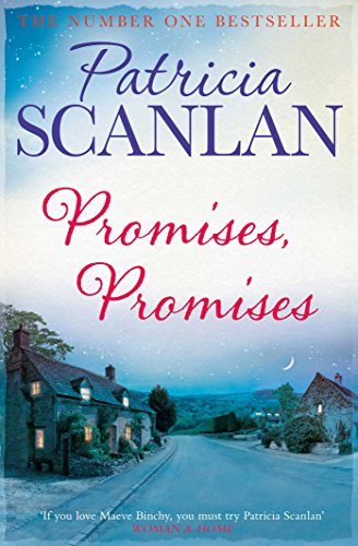 Promises, Promises book cover