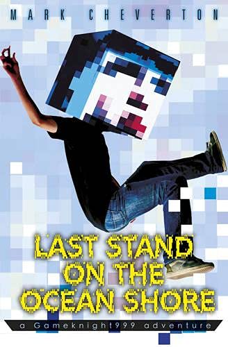 Last Stand on the Ocean Shore