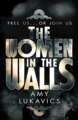 The Women in the Walls book cover