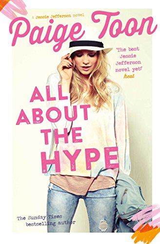 All About the Hype book cover