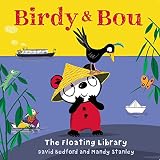 Amazon cover image