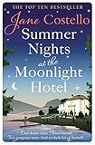Summer Nights at the Moonlight Hotel