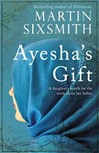 Ayesha's Gift cover