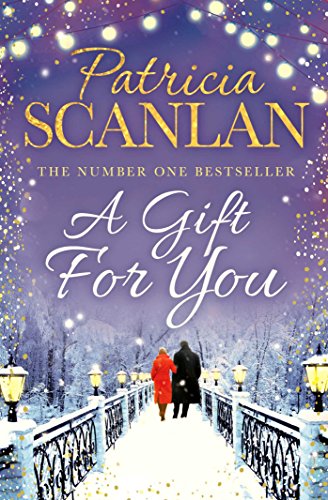 A Gift for You book cover