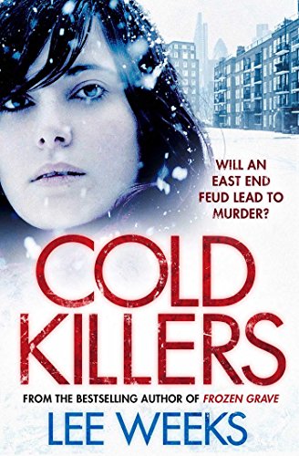 Cold Killers book cover