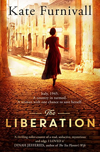 The Liberation book cover