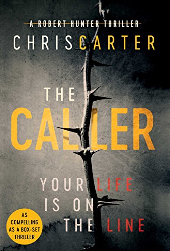 The Caller book cover
